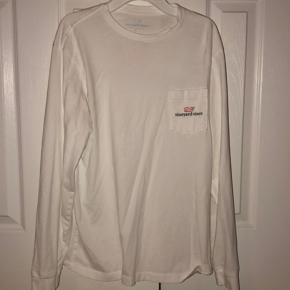 Vineyard Vines Long Sleeve T-Shirt
